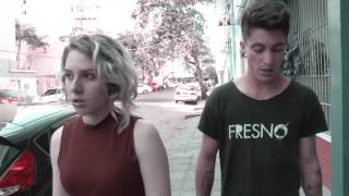 Sad Girl - Supergrass - Clipe por Vanny Vieira