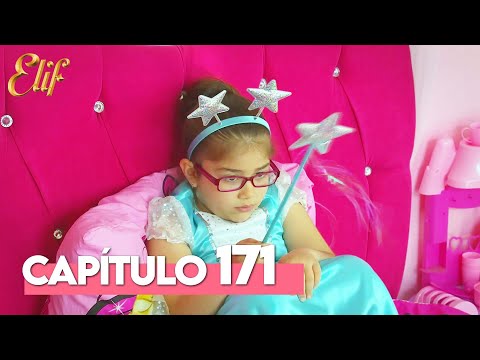 Elif Primera Temporada Capítulo 171 | Elif Capítulo 171