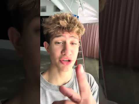 Well where back 💁🏻@kaido Lee Roberts @Salish  #nidalwonder #shorts