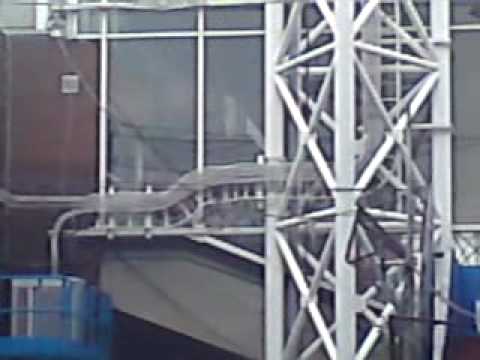 Palace protest 31/05/2010