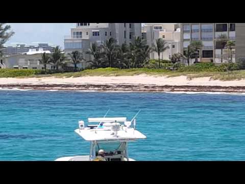 Kids are swept out to sea