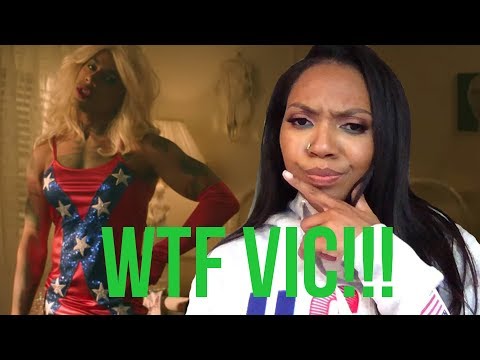 93PUNX, Vic Mensa, Travis Barker - 3 Years Sober Reaction