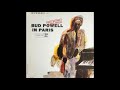 Bud Powell - Dear Old Stockholm