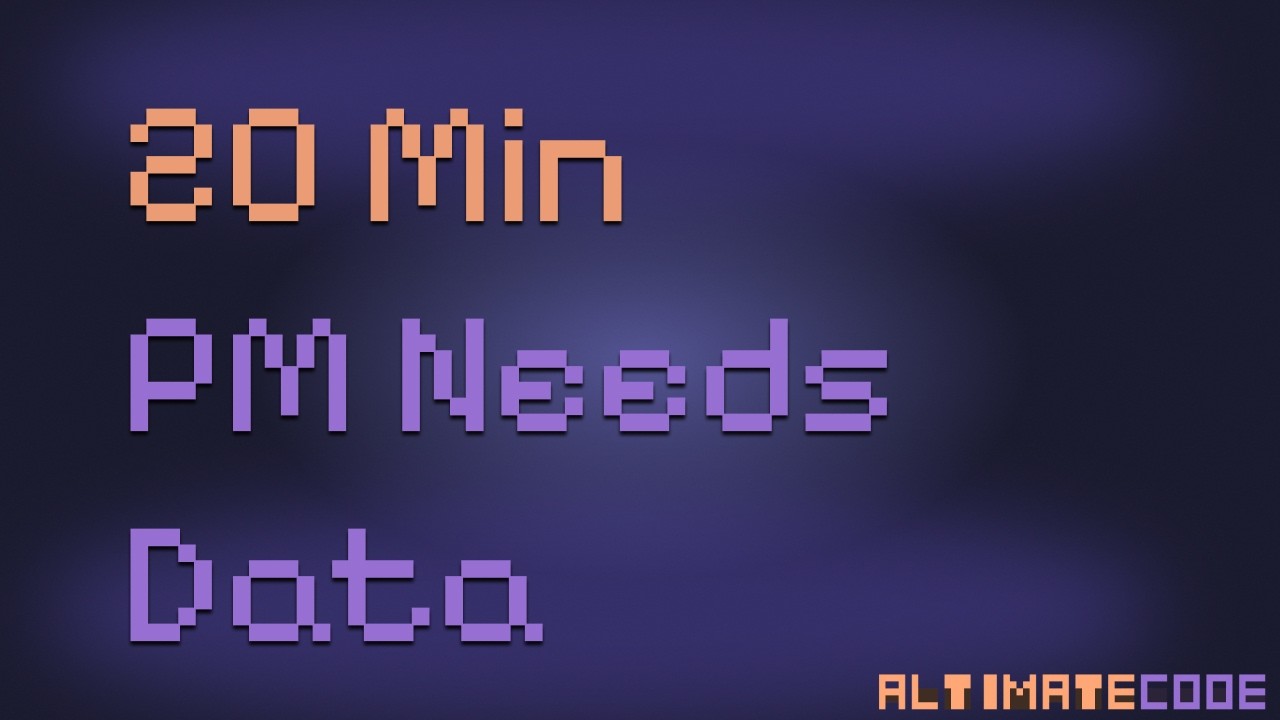 New Data Project, Zero Context: Can AI Get Me Productive Fast?