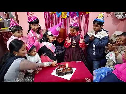 #birthdaycelebration #birthdaycake