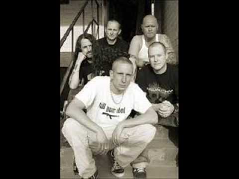 Clawfinger - Two Sides