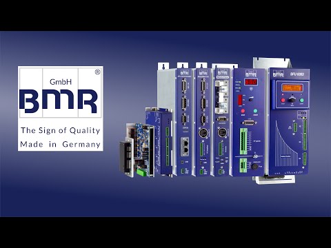BMR GmbH YouTube-Vdeominiatur 5
