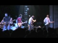 Dexateens @ Tuscaloosa Get Up