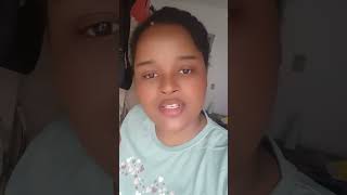 ROUPA DE PRESENTE, EXAME DE SANGUE E A LUTA CONTRA O CÂNCER… ESSA SOU EU! ????????????