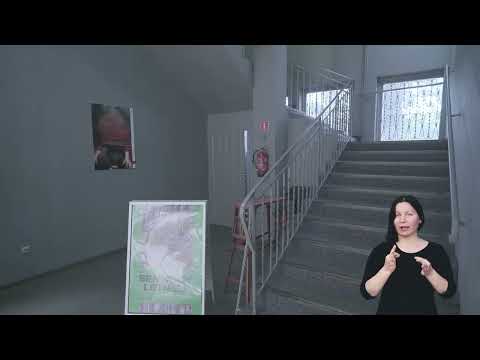 Przedprzewodnik: Scena Nowe Sytuacje