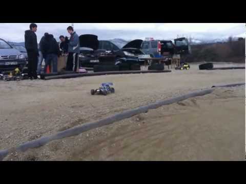 Club Xtreme RC Villalba