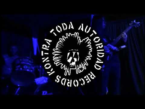 WARPROFIT - En vivo Cali // Colombia 2022