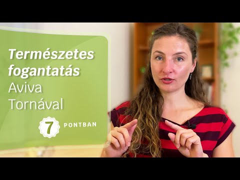 a hipertónia hatása a fogantatásra