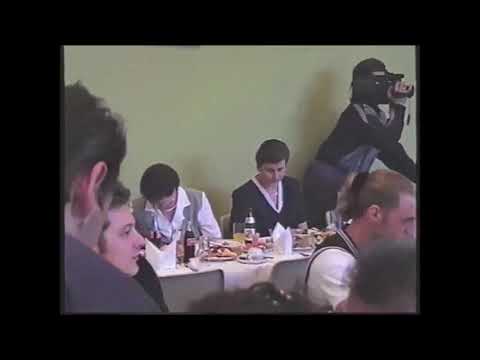 Jerkan Martić i Vinko Jerković  -  Što me prija gleda (Official live Video)