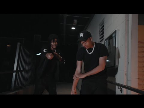 Lil Ap x Flamez - “Free The BMB” | Shot By @kiingfilmz