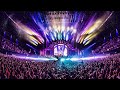 Our Story 15 Years Of Tomorrowland