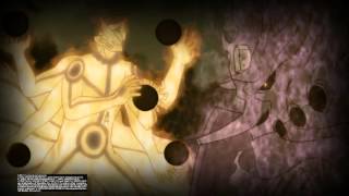 The Final Battle Begins (1/3)