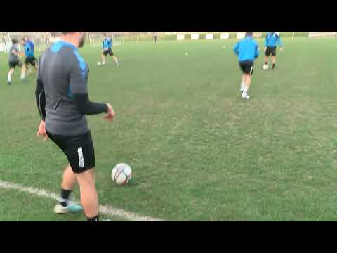 Labdarúgás - Megkezdődtek az első osztályú bajnokság küzdelmei a Dombóvár FC számára