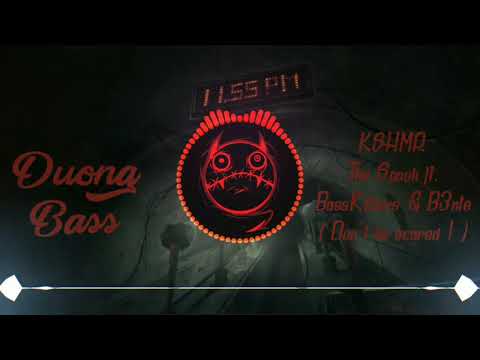 KSHMR - ( Don't be scared ! ) [ Tiktok Music Remix ]