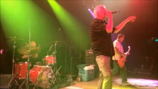 Guided By Voices - New Haven, CT - 7/10/14 - Intro - Alex & The Omegas, etc.