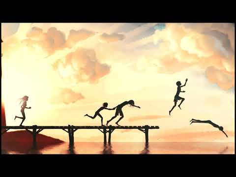 Szesnasty - Ten Za Tobą  (Vixon Blend) [napisy]