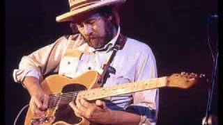 Roy Buchanan Slow Down New England Blues Festival 1976 08 14