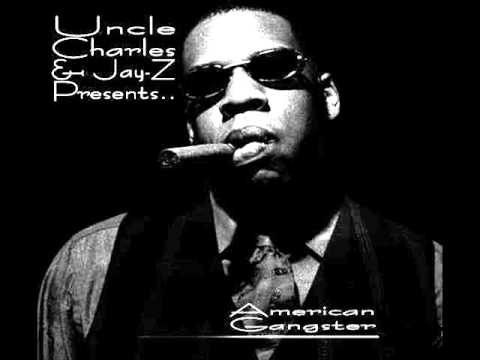 Jay-Z & Uncle Charles of ATrax Productions - Roc Boys (Remix)