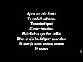 Claude - Ladada (mon dernier mot) lyrics