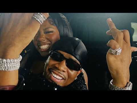 Plies - Type Shit (Official Music Video)