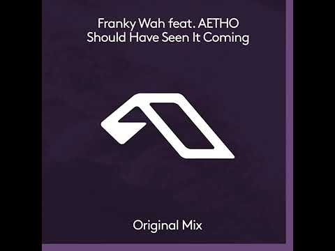 Franky Wah feat  Aetho - Should Have Seen It Coming Extended Mix