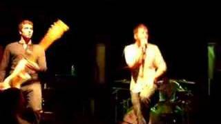 Before It Ends by A Day Away