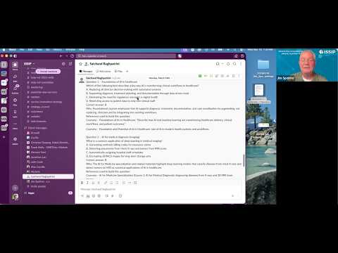 20260318 Issip Credential Curriculum With Study Guide