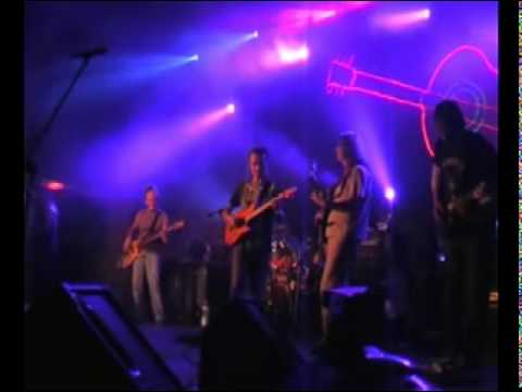 Giganci Gitary-Solo Życia2006 Jurecki, Styczyński, Sygitowicz, Królik, Hoffman, Koszałka  part 4