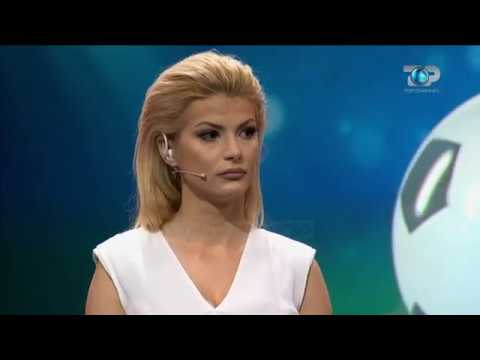 Procesi Sportiv, 28 Maj 2017, Pjesa 1 - Top Channel Albania - Sport Talk Show