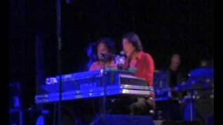 Afterhours - Come vorrei - Genova 07/09/2006