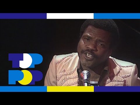 Billy Preston - I'm Never Gonna Say Goodbye • TopPop