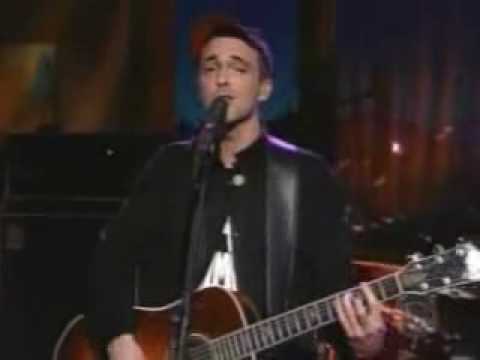 Travis - Love Will Come Through (Live At The Late Late Show With Craig Kilborn)