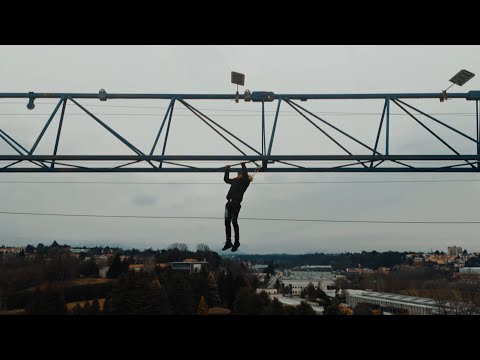 Gheba, Pave - Drammi (Official Video)