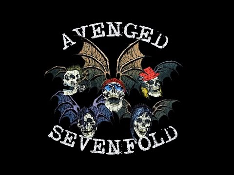 Avenged Sevenfold Hail To The King Guitar Lesson + Tutorial