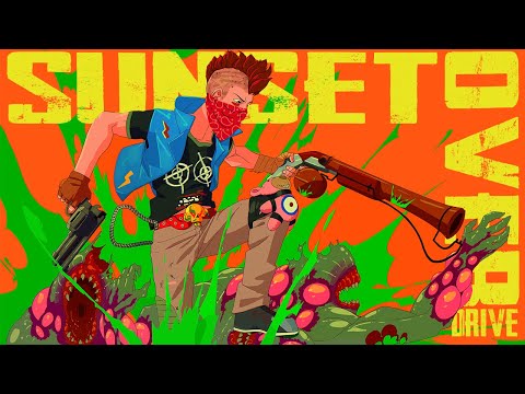 Sunset Overdrive - The Xbox Exclusive That Deserved Better