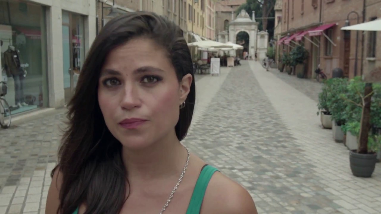 Sky Arte SEI IN UN PAESE MERAVIGLIOSO S 3 PT 7 RAVENNA