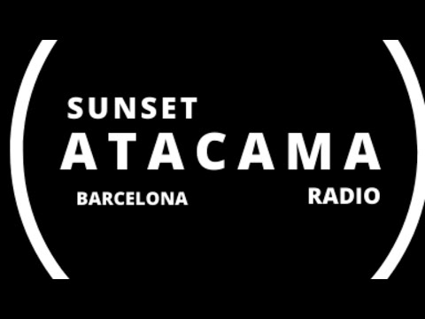 Sunset Atacama Radio