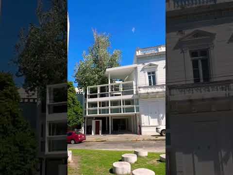 Es una hermosísima mañana en la ciudad de #laplata #shorts #buenosaires #travel #argentina #cities