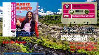 BARIŞ MANÇO : Eski Bir Fincan [HQ-HD1080p]