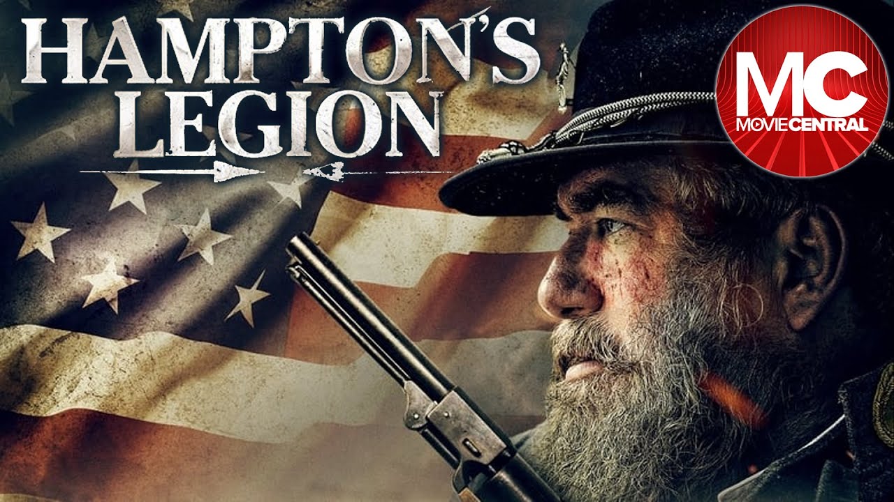 Hampton’s Legion (2021)