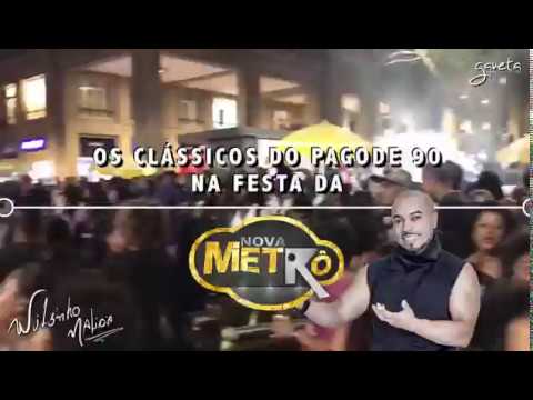 Wilsinho Malícia (Clássicos dos anos 90)