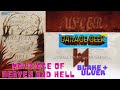 Marriage of Heaven and Hell: Blake + Ulver - Book, Art, and Music Pt 1
