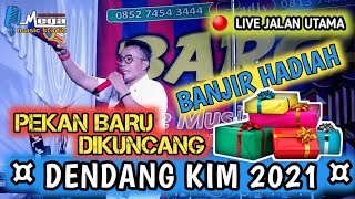 Download lagu LAGU KIM TERBARU BARCA KM PEKAN BARU DIKUNCANG FAD... mp3