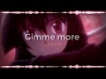 Gimme More Britney Spears Edit Audio