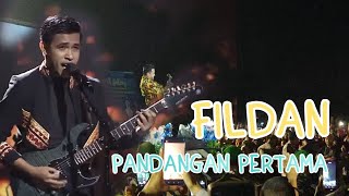 Download lagu PANDANGAN PERTAMA ❤️❤️ FILDAN Dinamlea mp3